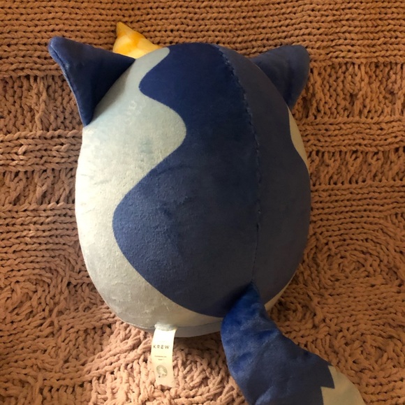 Its Funneh The Krew Blue Funneh Plush Squishable Plush Anime Gaming YouTube - Picture 6 of 7